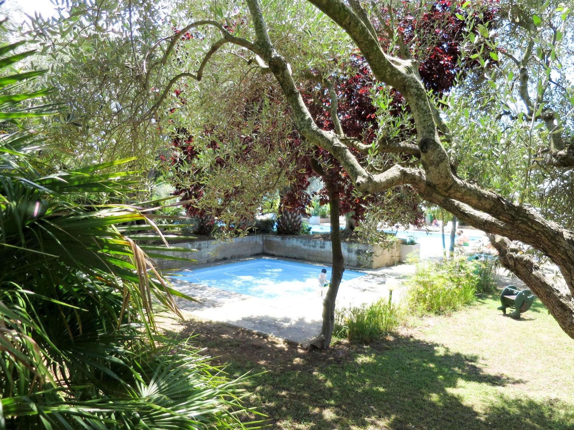 Holiday Home Twoo-Room Comfort By Interhome Castiglione della Pescaia Exterior photo