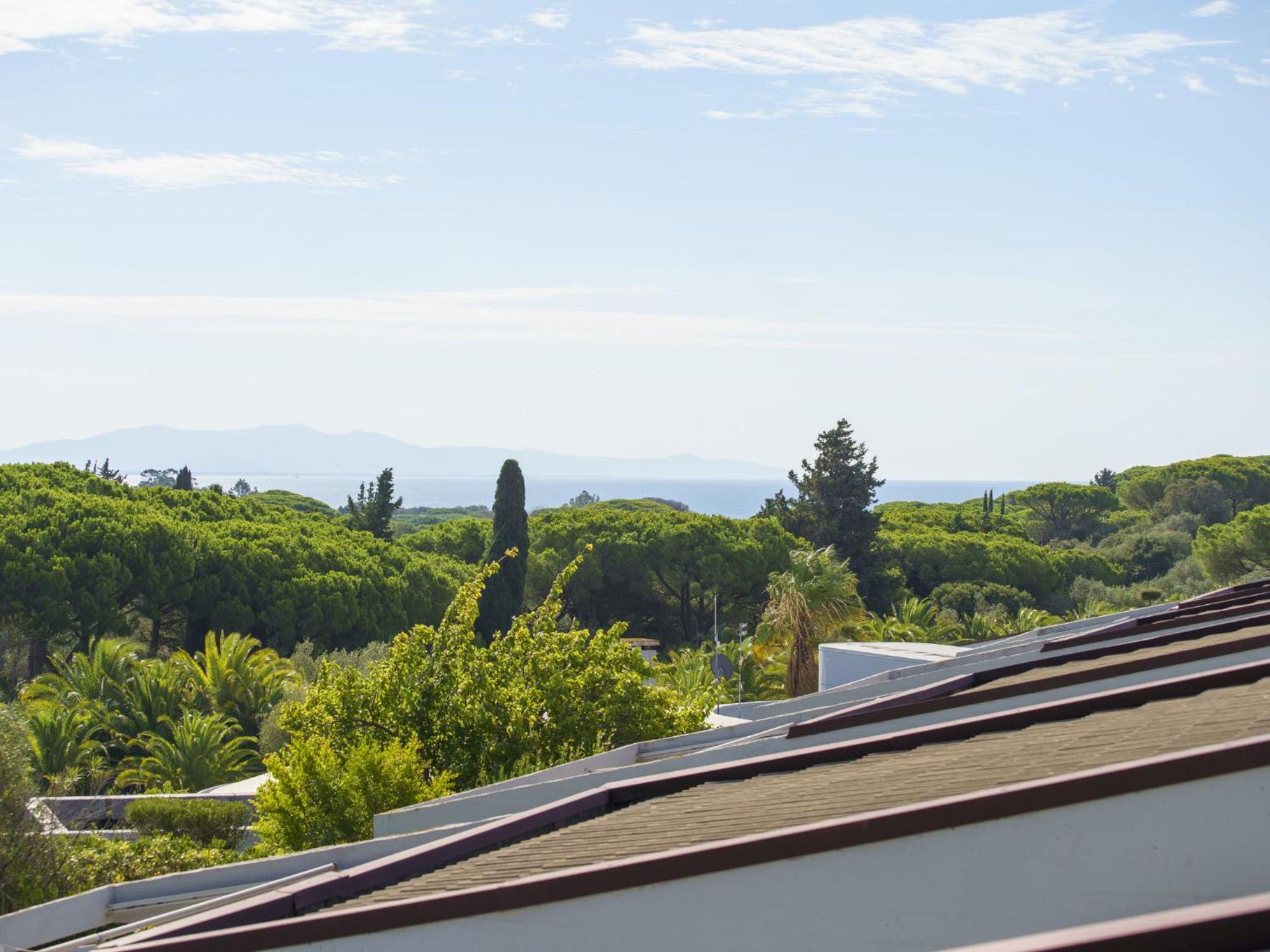 Holiday Home Twoo-Room Comfort By Interhome Castiglione della Pescaia Exterior photo