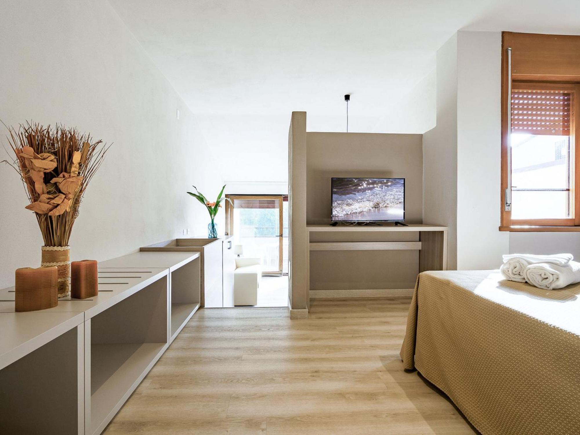 Holiday Home Twoo-Room Comfort By Interhome Castiglione della Pescaia Exterior photo