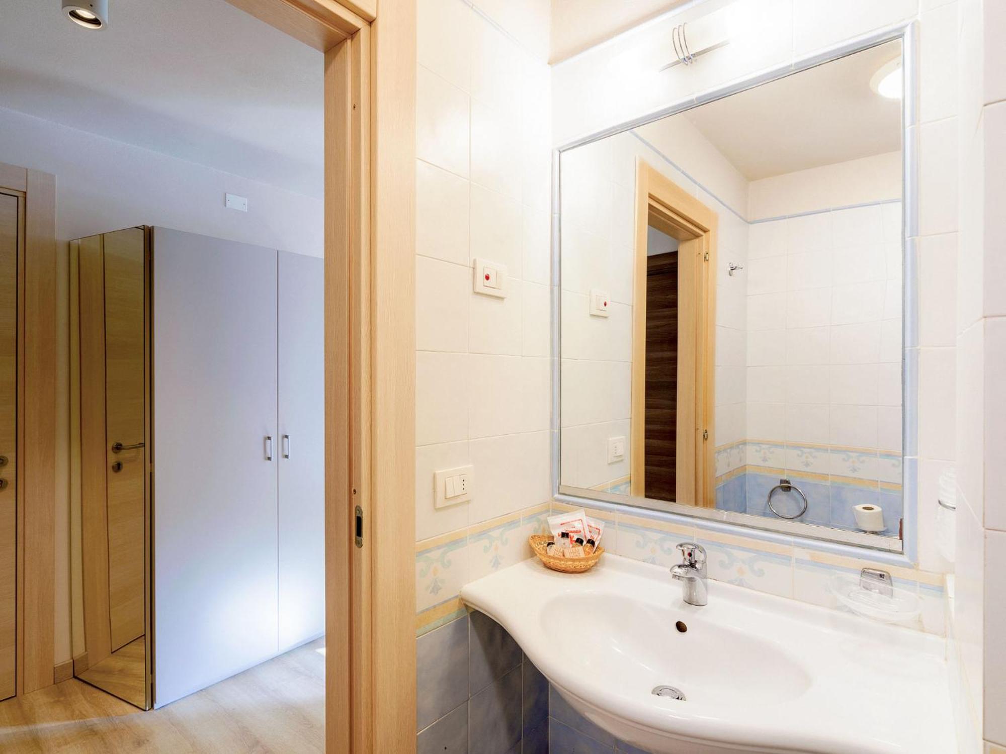 Holiday Home Twoo-Room Comfort By Interhome Castiglione della Pescaia Exterior photo