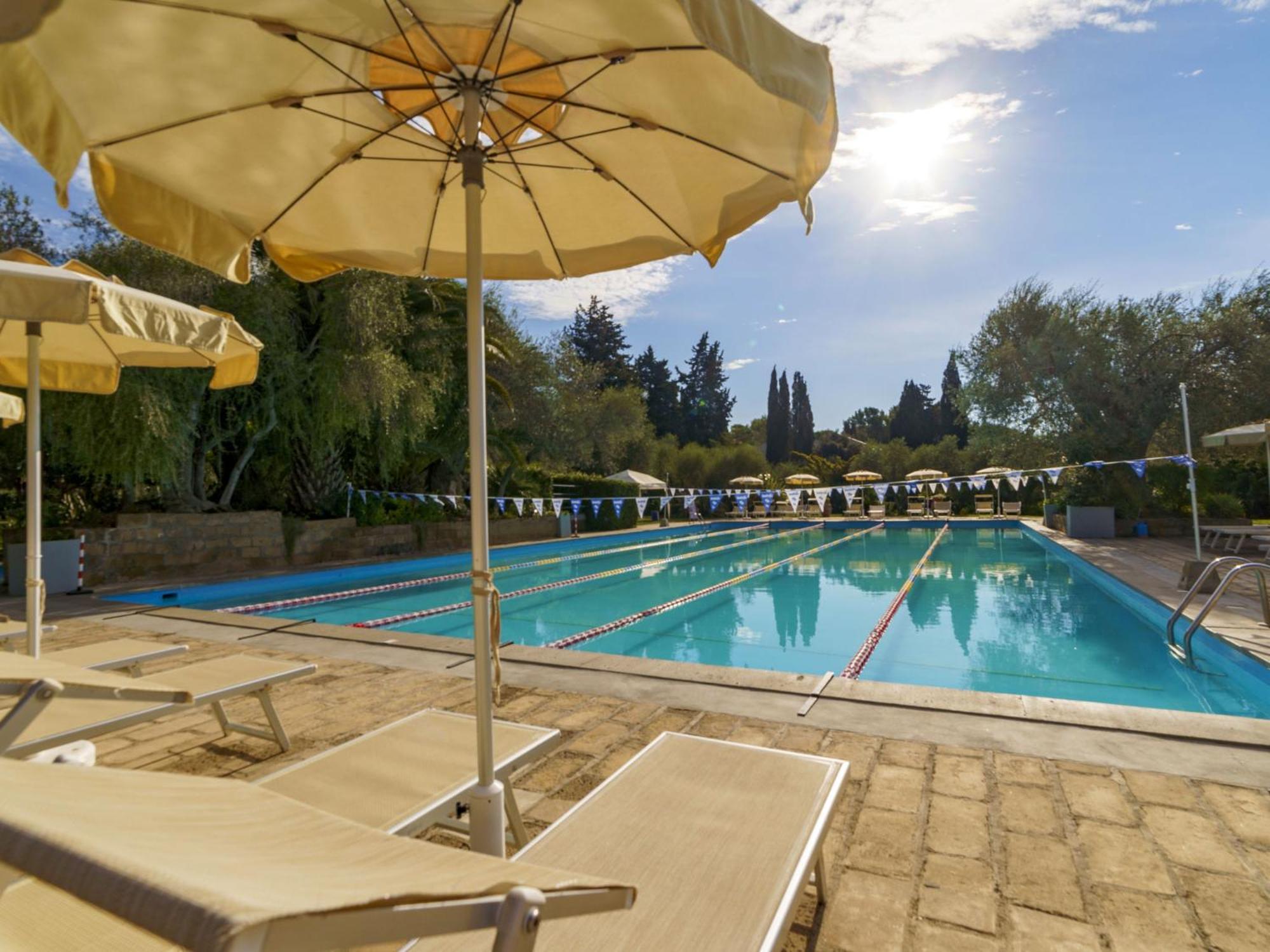 Holiday Home Twoo-Room Comfort By Interhome Castiglione della Pescaia Exterior photo
