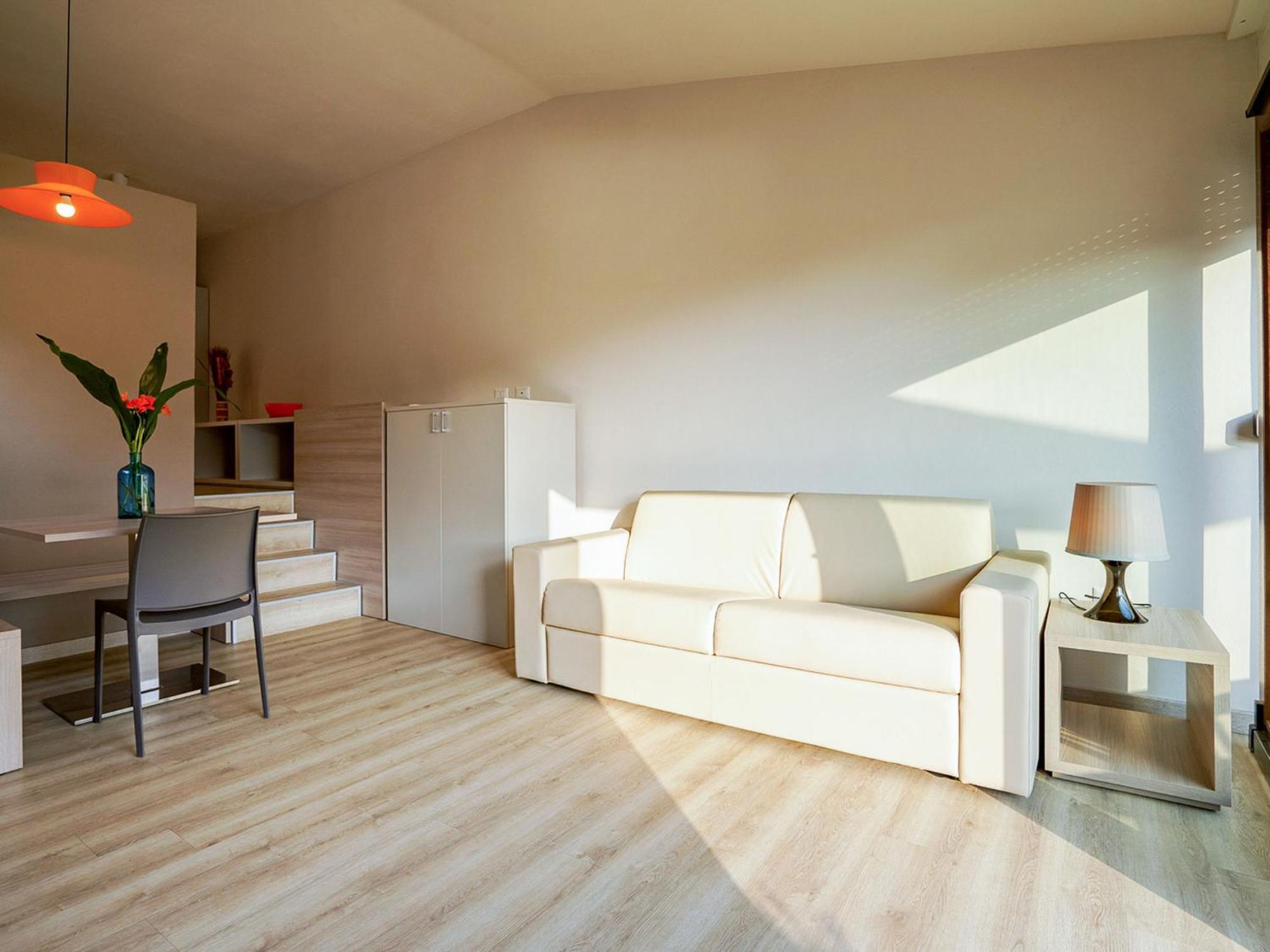 Holiday Home Twoo-Room Comfort By Interhome Castiglione della Pescaia Exterior photo